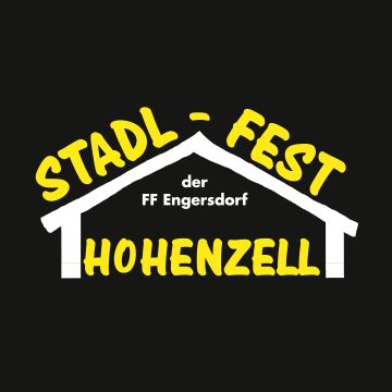 Tickets für Stadlfest Hohenzell 2024 Freitag am 05.07.2024 - Karten kaufen